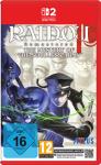 Raidou Remastered - The Mystery of the Soulless Army 