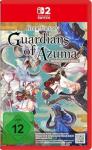 Rune Factory: Guardians of Azuma 