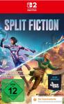 Split Fiction 