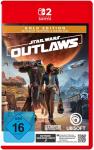 Star Wars: Outlaws - Gold Edition 
