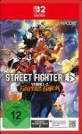 Street Fighter 6 Fighters Edition Years 1-2 (Code in a Box) 