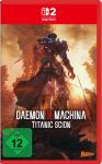 Daemon X Machina: Titanic Scion 