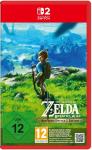The Legend of Zelda: Breath of the Wild 