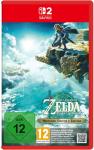 The Legend of Zelda: Tears of the Kingdom 