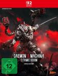 Daemon X Machina: Titanic Scion - Limited Edition 