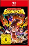 Donkey Kong Bananza 
