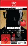 Hitman: World of Assassination 