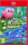 Kirby und das vergessene Land inkl. Sternensplitter Welt 