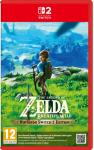 The Legend of Zelda: Breath of the Wild 