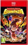 Donkey Kong Bananza 