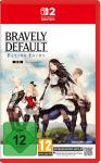 Bravely Default Flying Fairy HD Remaster (Code in a Box) 
