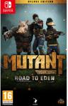 Mutant Year Zero: Road to Eden - Deluxe Edition 