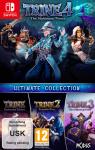 Trine 4: The Ultimate Collection 