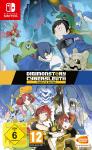 Digimon Story: Cyber Sleuth - Complete Edition 