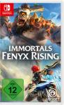 Immortal Fenyx Rising 