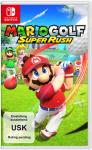 Mario Golf: Super Rush 