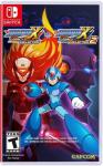 Megaman X Legacy Collection 1+2 