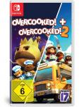 Overcooked Double Pack 1+2 