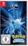 Pokemon Strahlender Diamant (Briliant Diamond) 