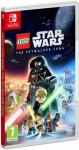 Lego Star Wars Skywalker Saga 