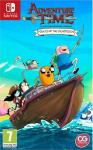 Adventure Time Pirates of the Enchiridion 