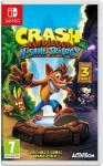 Crash Bandicoot: N-Sane Trilogy 