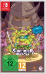 Teenage Mutant Ninja Turtles: Shredders Revenge 