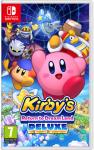 Kirbys Return to Dreamlands 