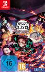 Demon Slayer Hinokami Chronicle 