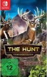 Cabelas - The Hunt 