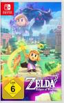 Zelda: Echoes of Wisdom 