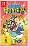 WarioWare: Move It! 