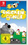 Chicken Range 