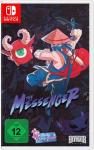 The Messenger - Complete Edition 