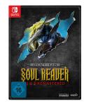 Legacy of Kain - Soul Reaver 1+2 Remastered - Deluxe Edition 