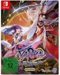 Yasha - Legends of the Demon Blade Deluxe Edition 