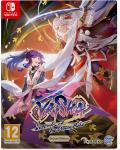 Yasha - Legends of the Demon Blade Deluxe Edition 