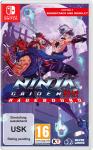 Ninja Gaiden: Ragebound 