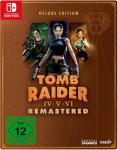 Tomb Raider 4-6 Remastered - Deluxe Edition 