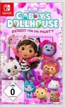 Gabbys Dollhouse: Bereit für die Party 