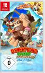 Donkey Kong Country: Tropical Freeze 