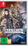 Valkyria Chronicles 4 - Limited Edition 