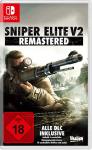 Sniper Elite V2 Remastered 
