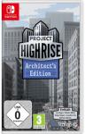 Project Highrise Architects Edition 