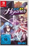 SNK Heroines Tag Team Frenzy 