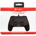 Switch Controller Game:Pad S (Snakebyte) * 