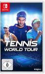Tennis World Tour 