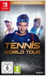 Tennis World Tour - Legends Edition 