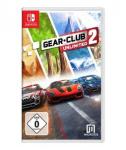 Gear Club Unlimited 2 