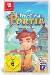 My Time at Portia 